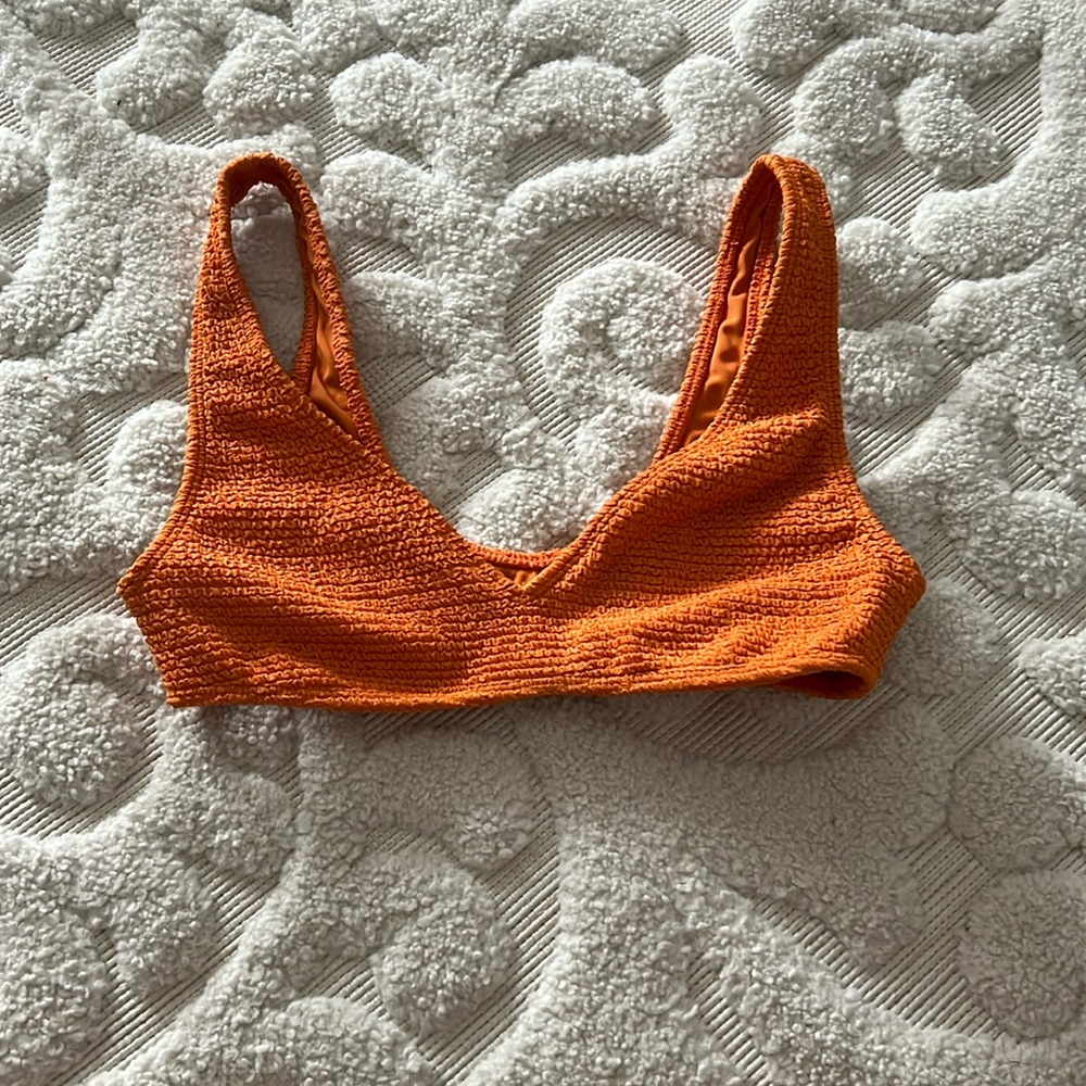 La Hearts/Pacsun Bikini Size XS